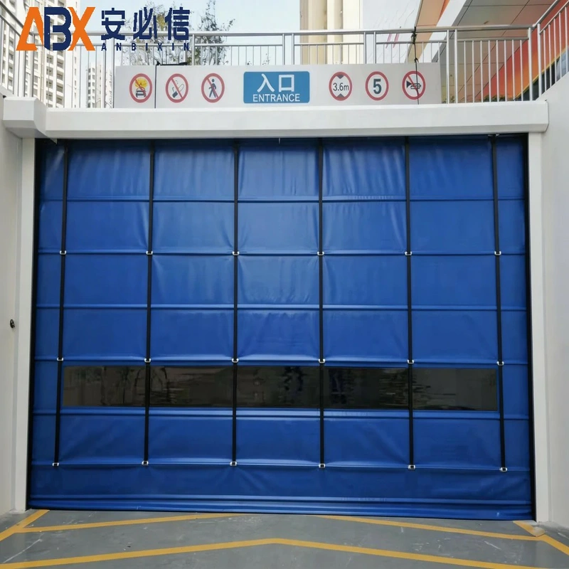 黔西南布依族苗族自治州机库门