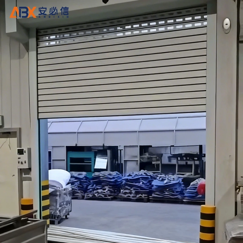 黔西南布依族苗族自治州金属高速门