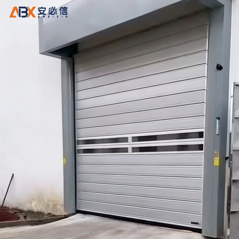 黔西南布依族苗族自治州医药密闭高速门